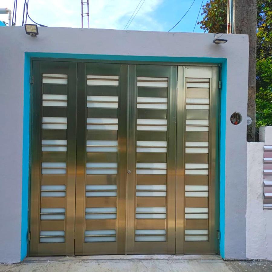 Departamentos Ileana Apartment Cozumel Ngoại thất bức ảnh
