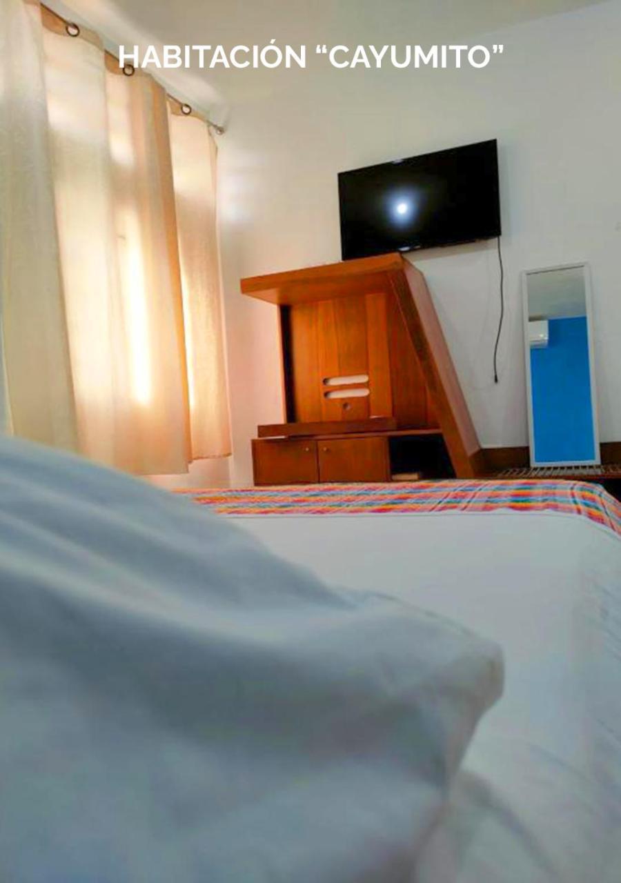Departamentos Ileana Apartment Cozumel Phòng bức ảnh