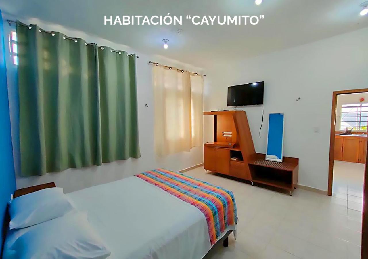 Departamentos Ileana Apartment Cozumel Phòng bức ảnh