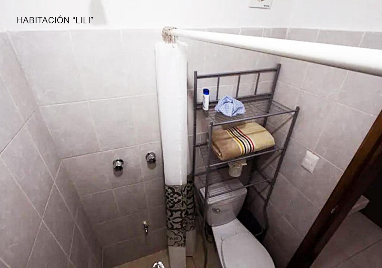 Departamentos Ileana Apartment Cozumel Phòng bức ảnh