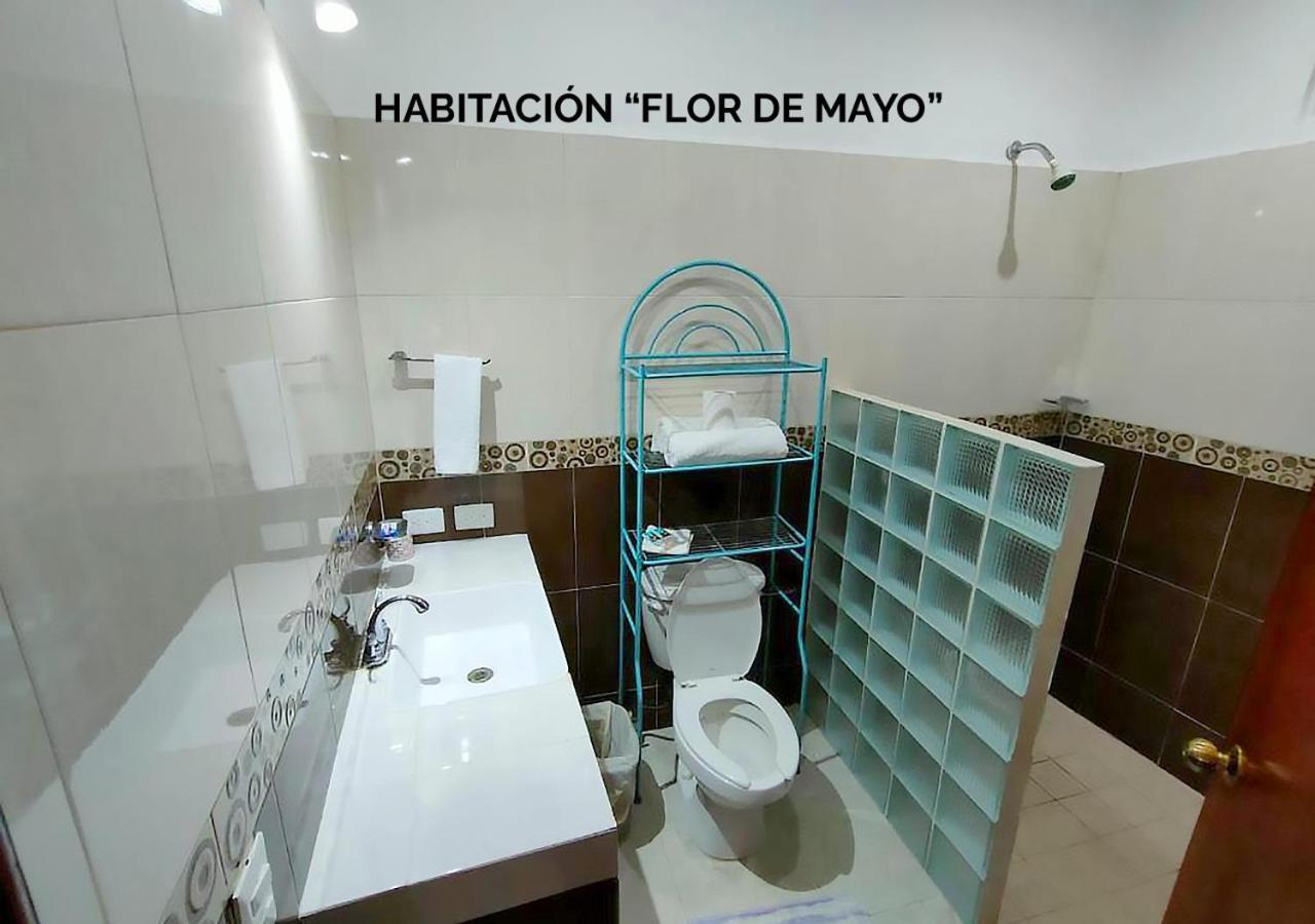 Departamentos Ileana Apartment Cozumel Phòng bức ảnh