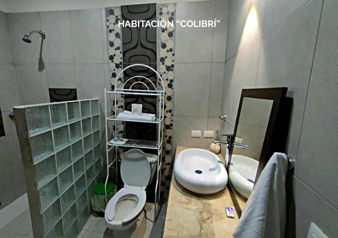 Departamentos Ileana Apartment Cozumel Phòng bức ảnh