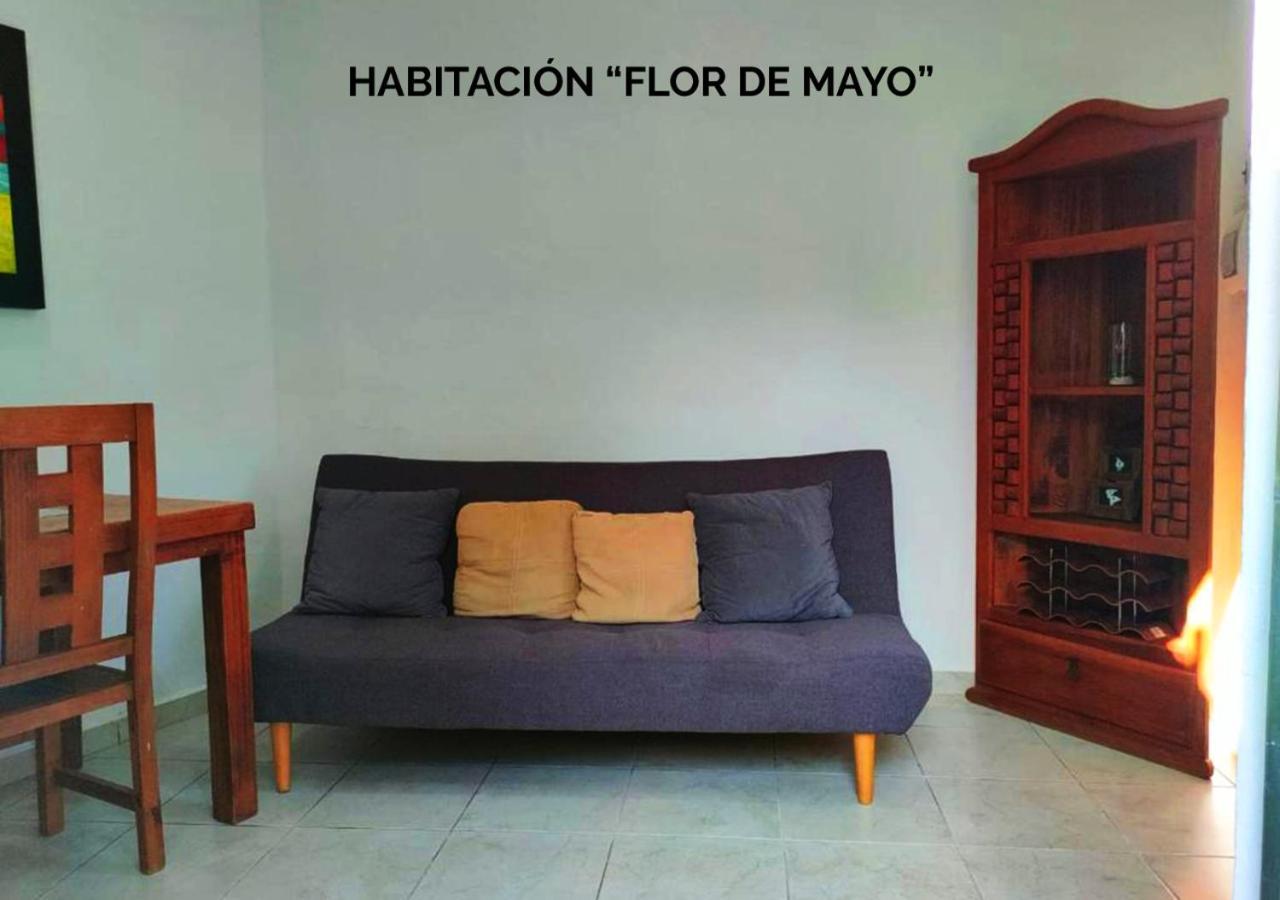 Departamentos Ileana Apartment Cozumel Phòng bức ảnh