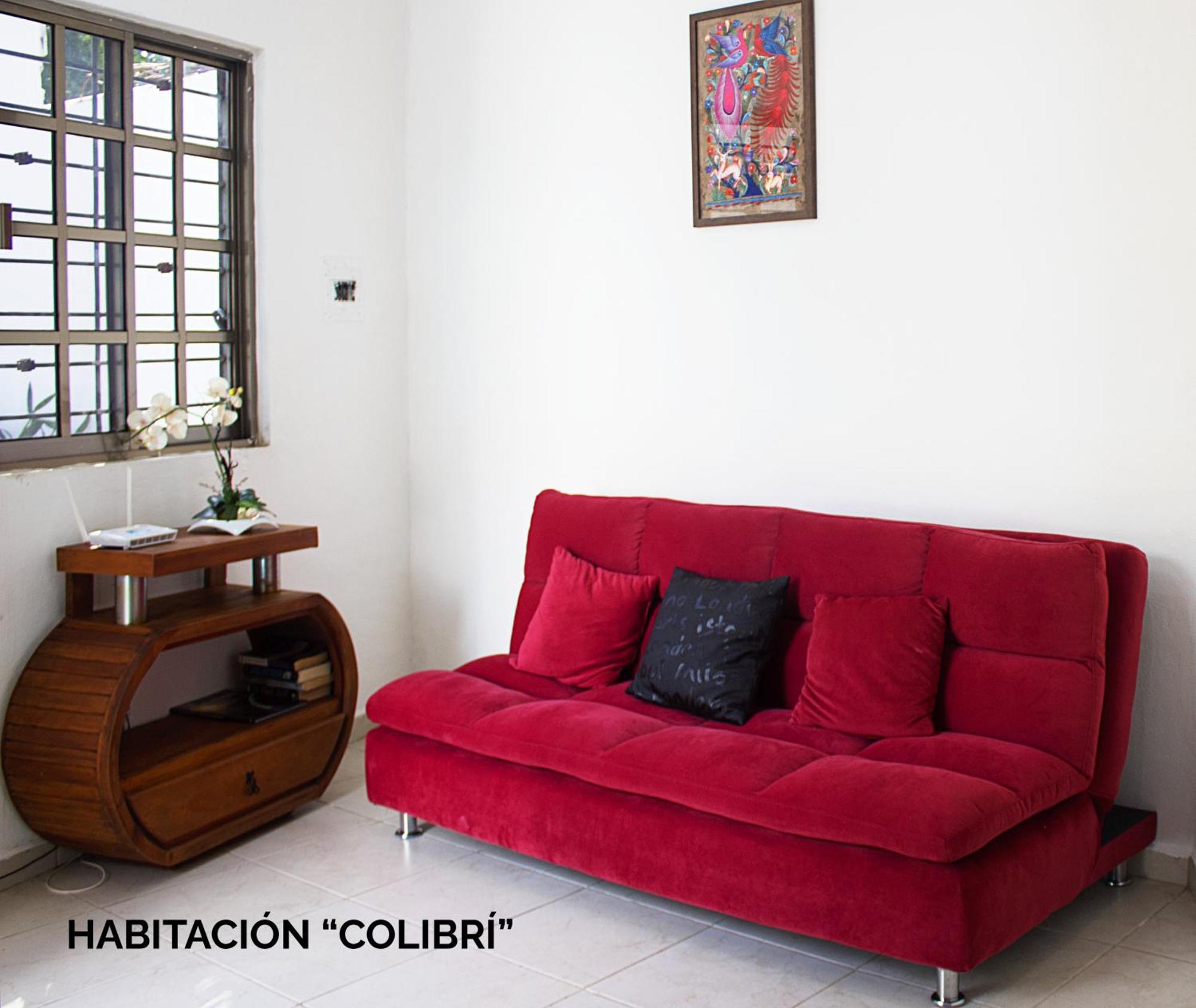 Departamentos Ileana Apartment Cozumel Phòng bức ảnh