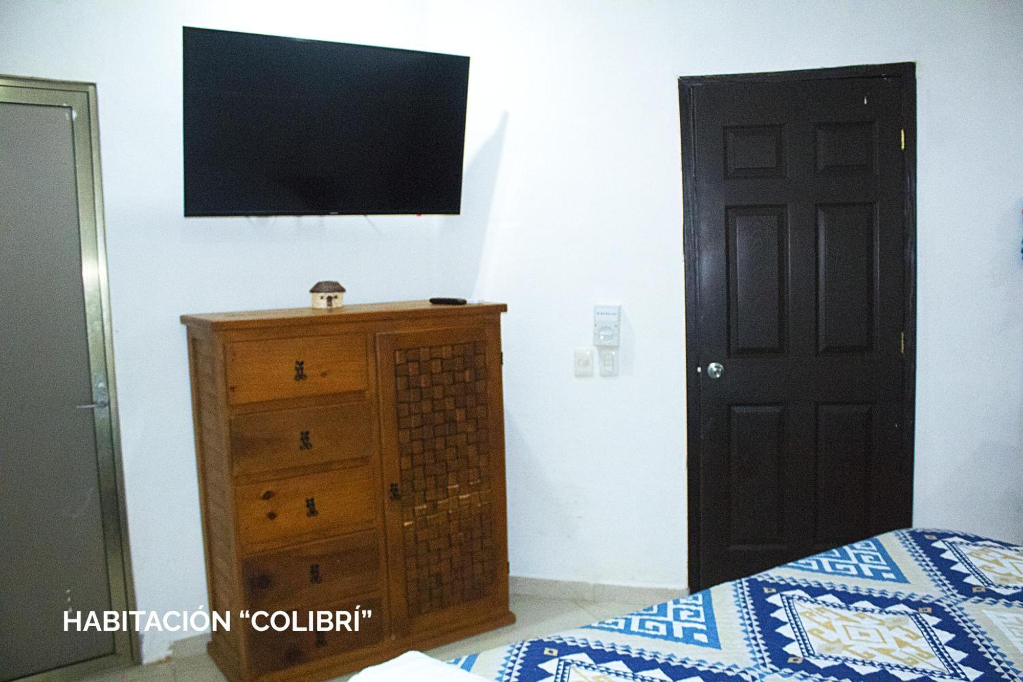 Departamentos Ileana Apartment Cozumel Phòng bức ảnh