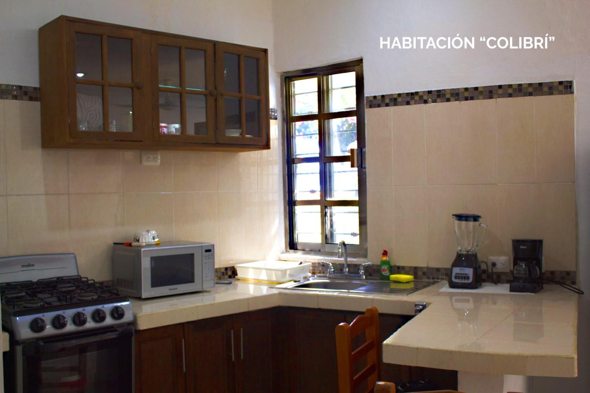 Departamentos Ileana Apartment Cozumel Phòng bức ảnh